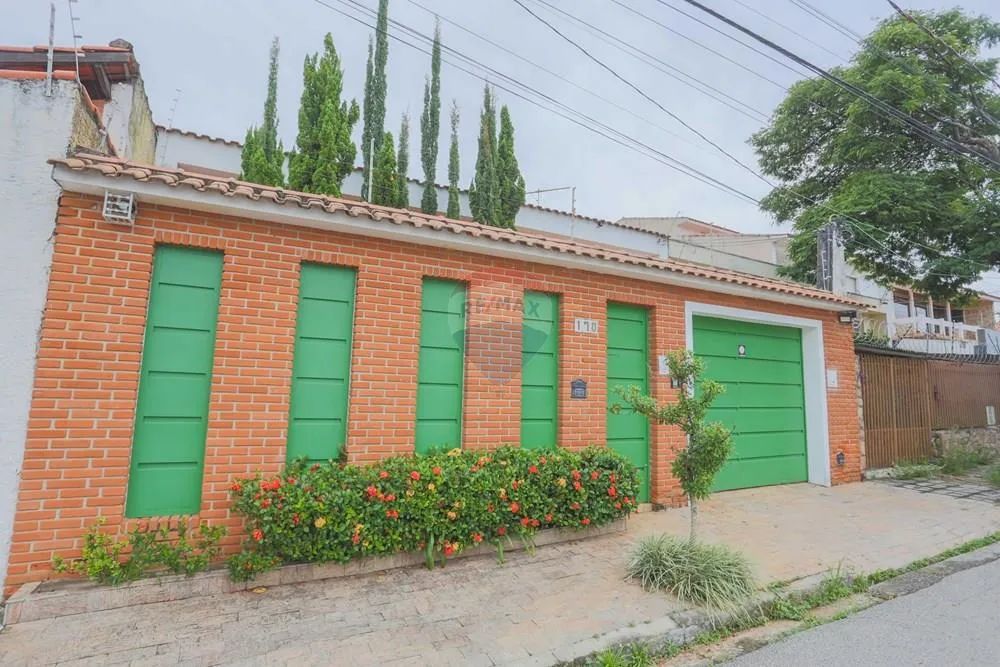 Casa Trujillo à venda