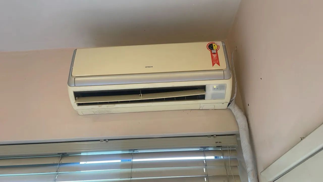 Ar condicionado split 220W super econômico 