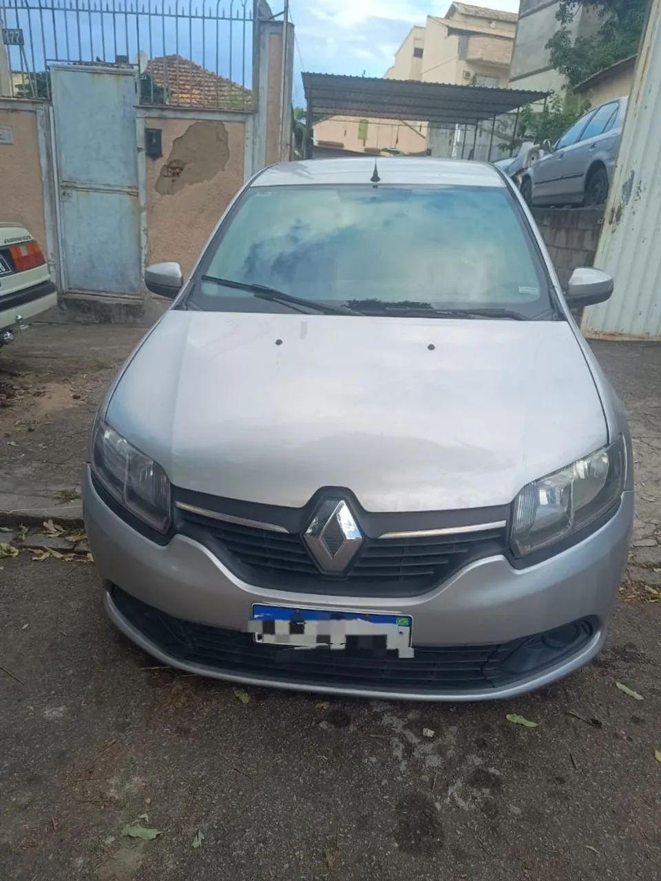 Aluguel de carro para Uber, 99 e aplicativos 