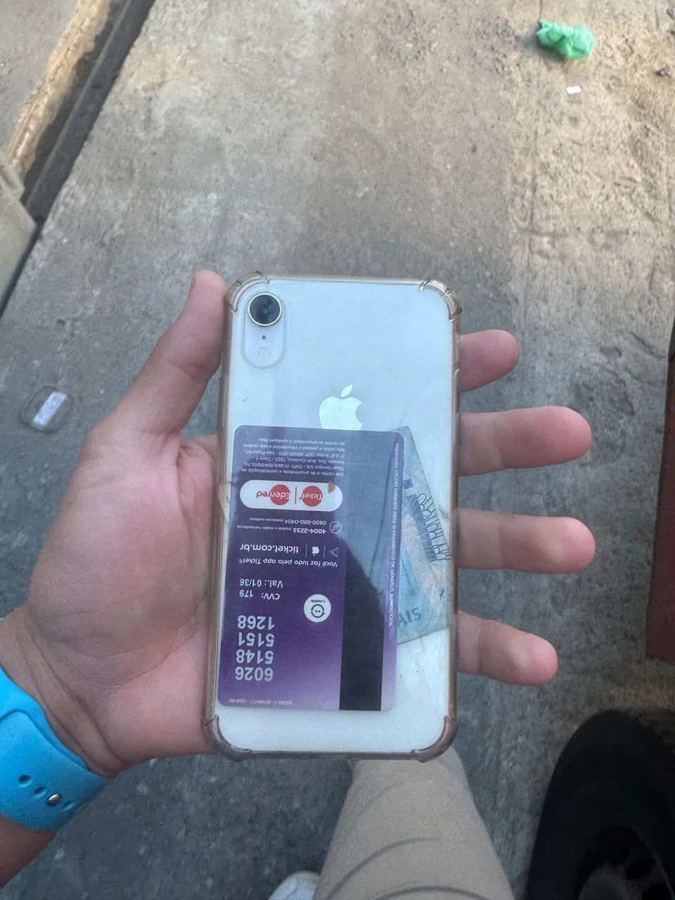 iPhone XR 128gb - Foto 4