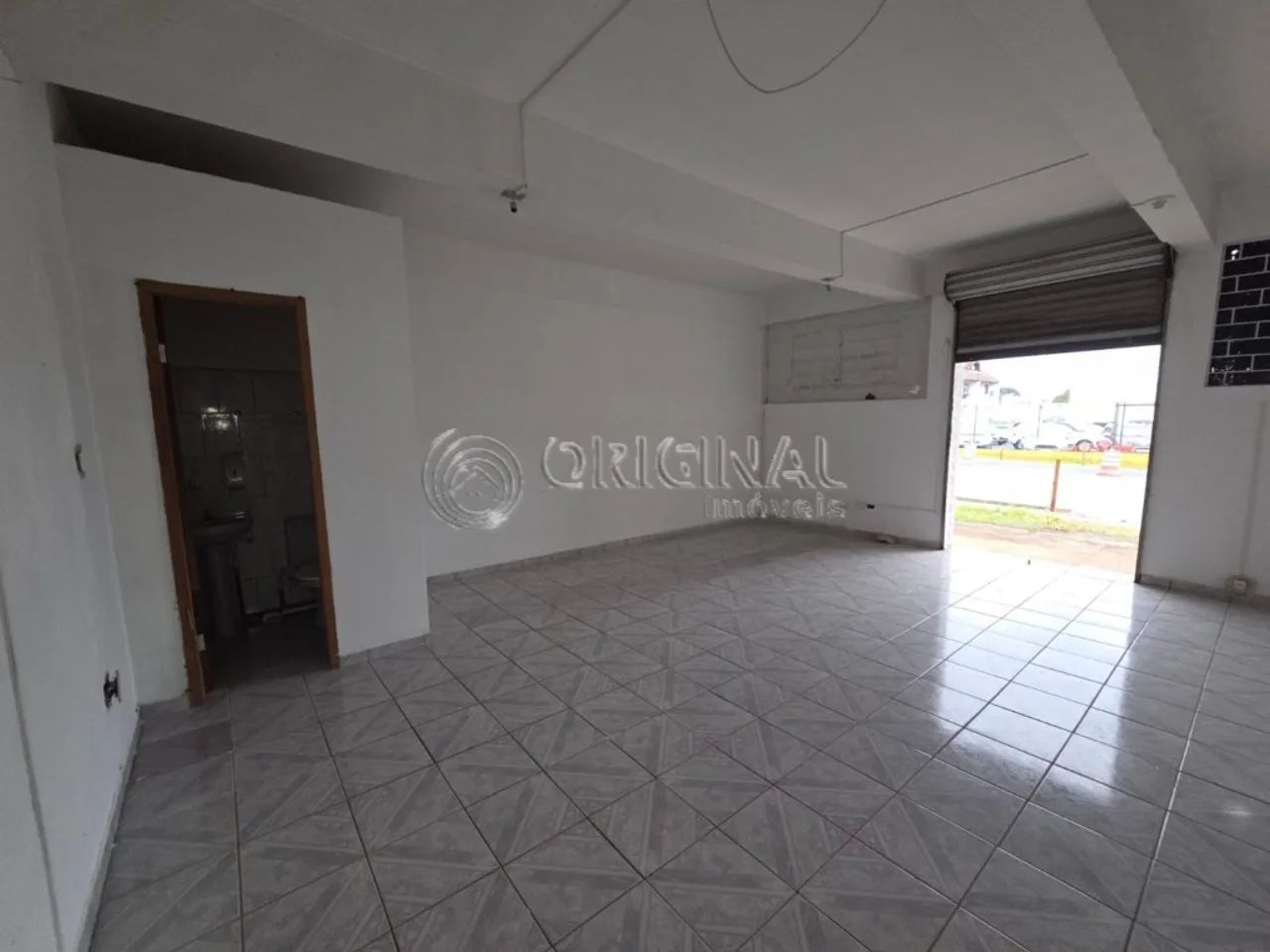 Loja comercial com 35 m² - Foto 5