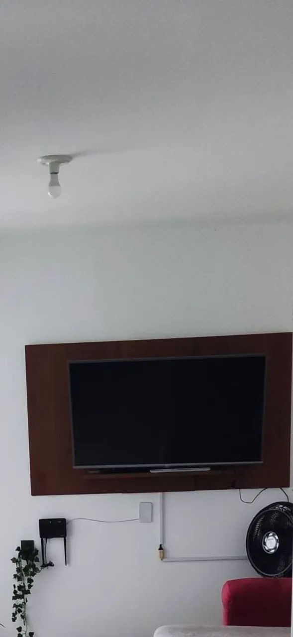 Painel de Tv