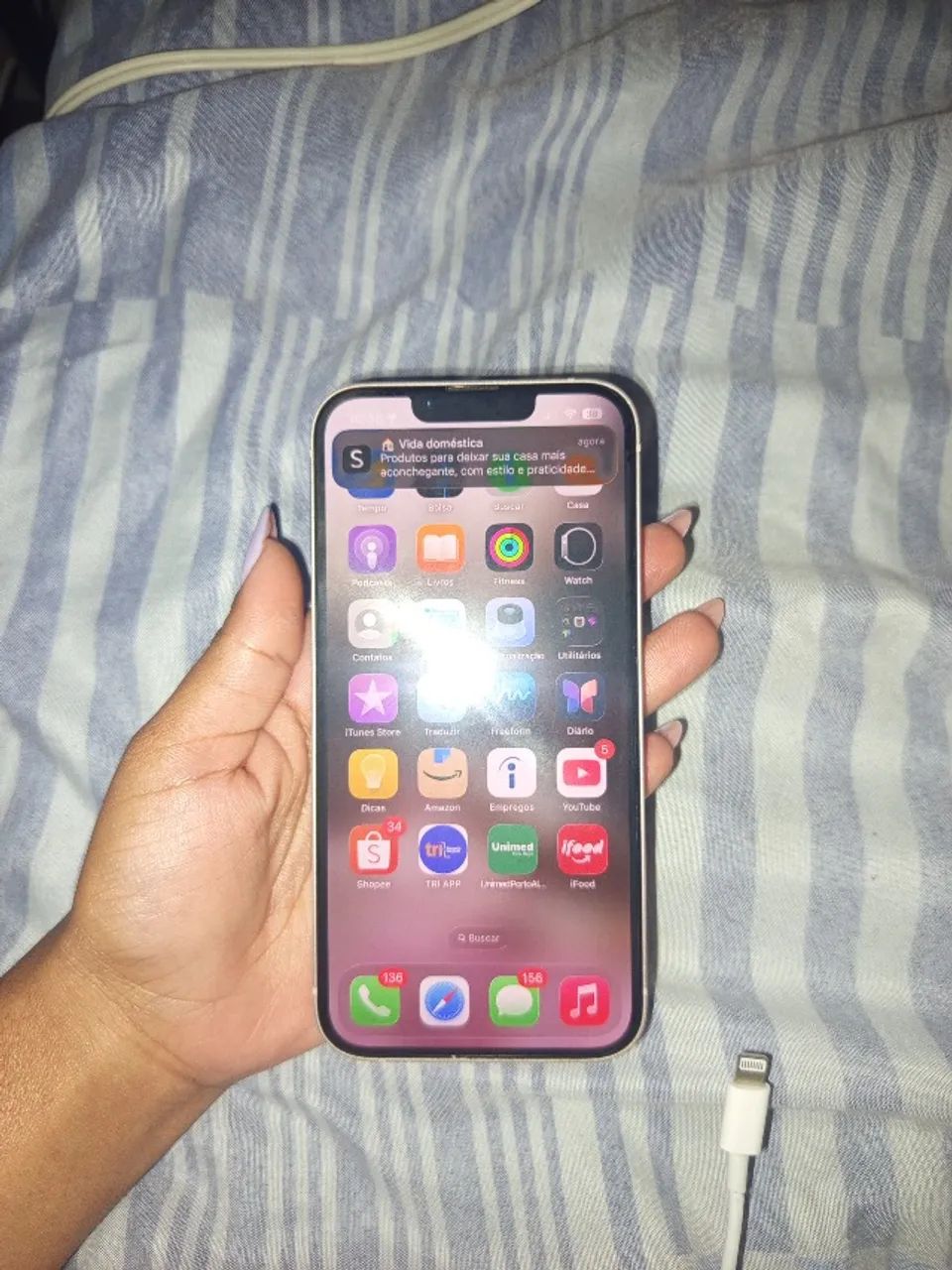 iPhone 13 