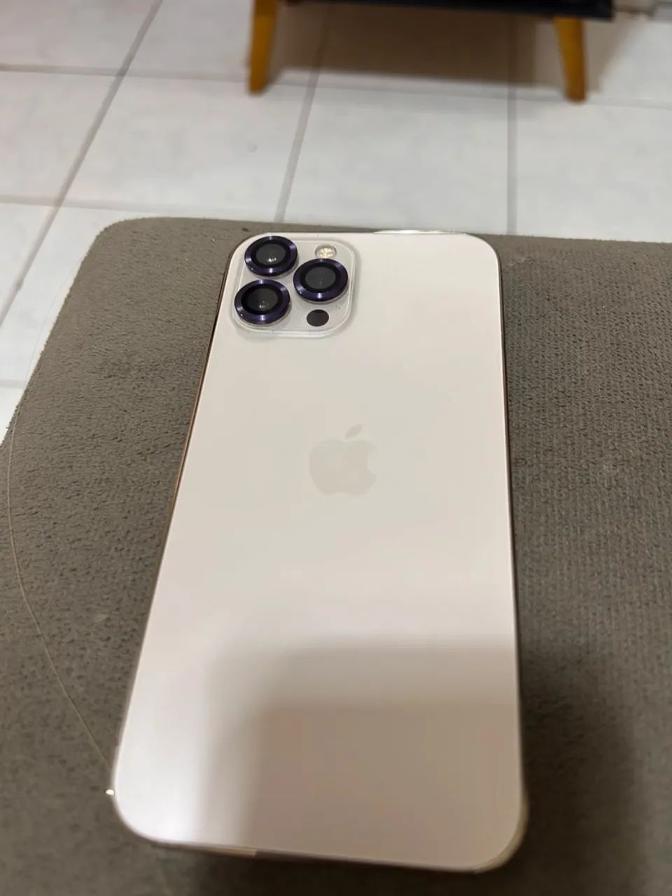 iPhone 12 Pro Max  - Foto 3
