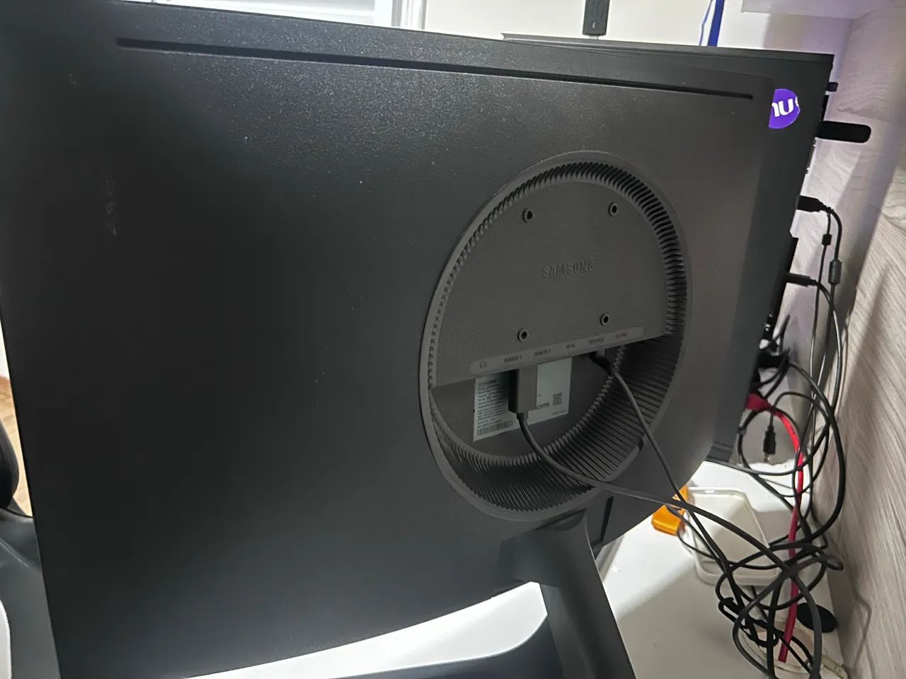 Monitor gamer sansumg 240 hz  - Foto 2