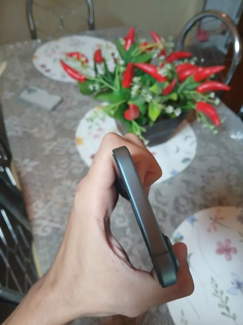 Vendo IPhone 16 128g - Foto 2