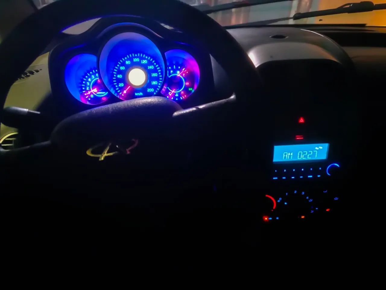 Chery face 1.3 - Foto 3