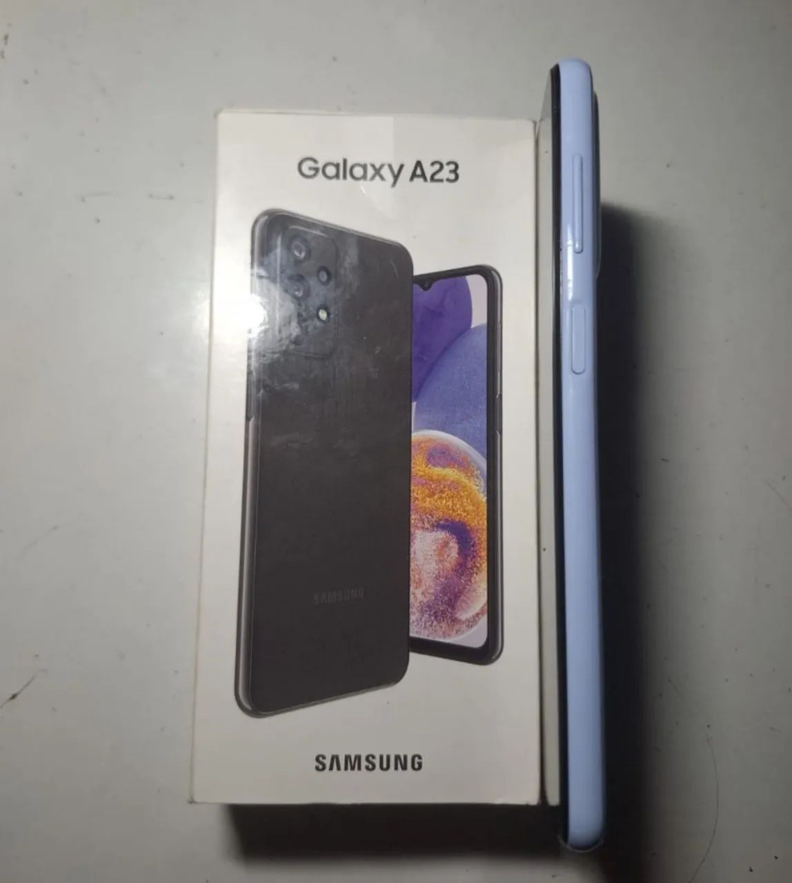 Samsung Galaxy A23 - Foto 3