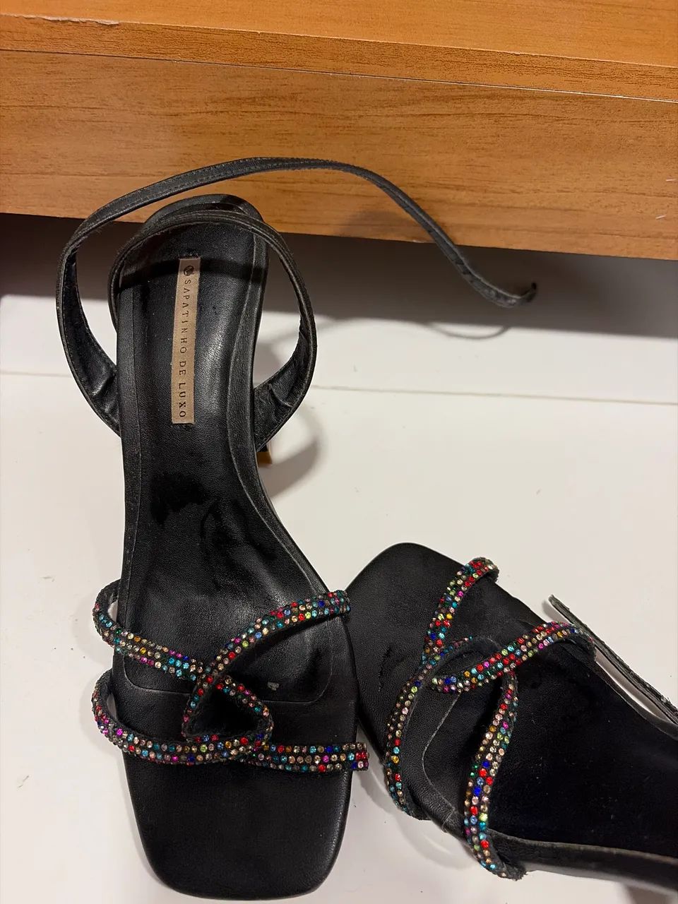 Sapato  - Foto 4