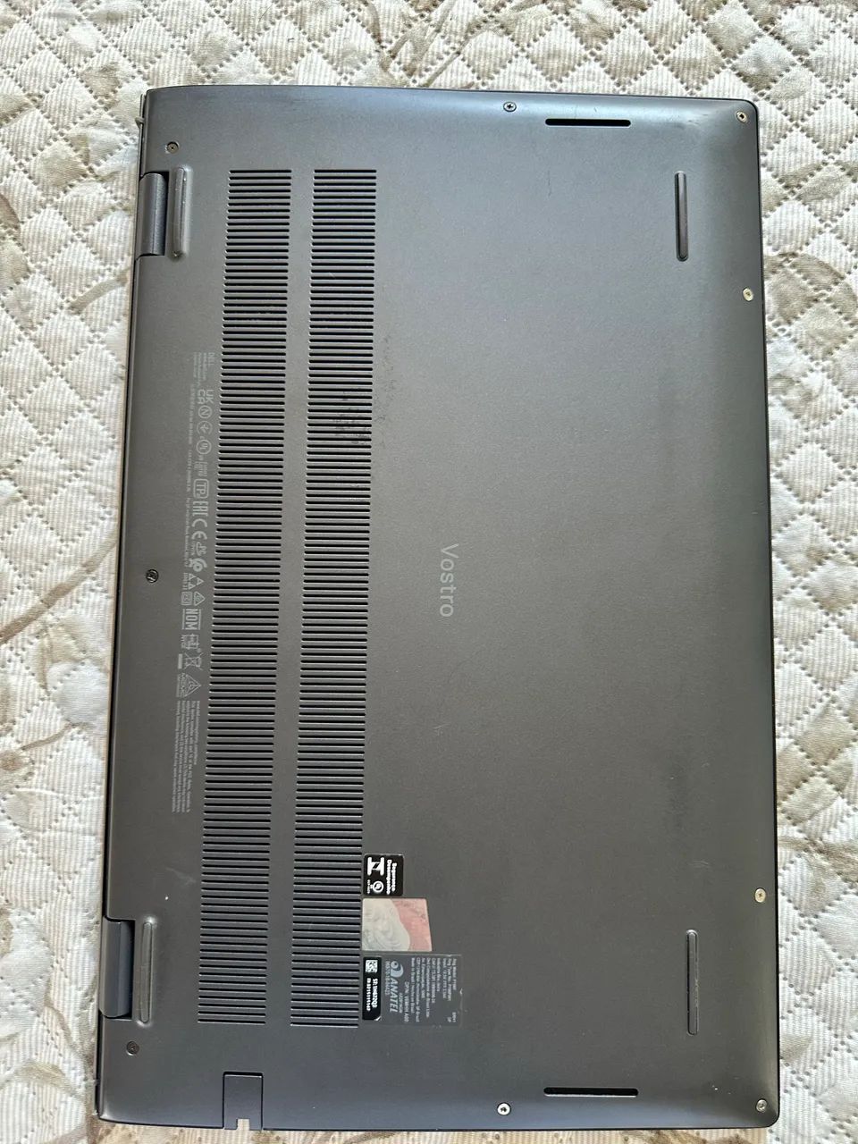 Notebook game - Foto 3