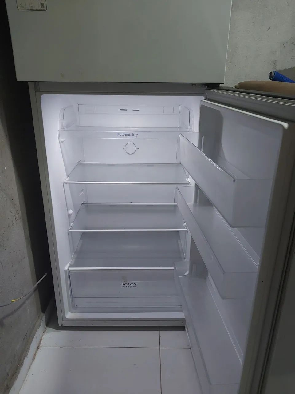Geladeira LG  - Foto 2