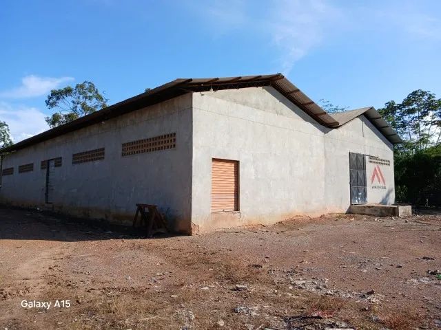 Super Oportunidade 2 Galpões pelo preço de 1 - Foto 4