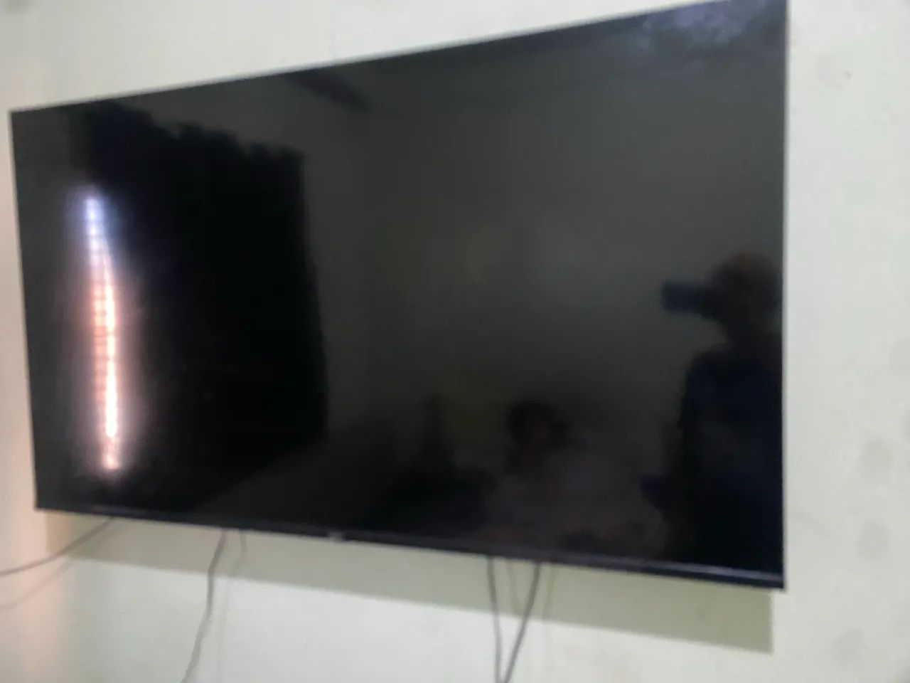 Vendo tv 55 polegadas  - Foto 2