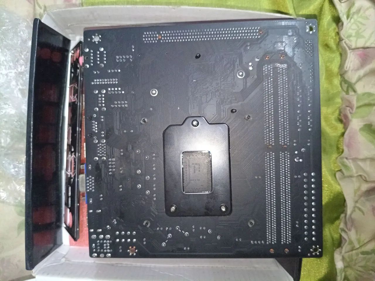 Kit Intel 7*geração  - Foto 4