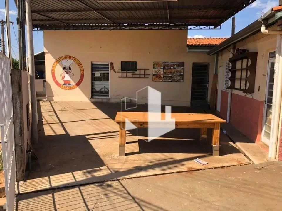 Salão à venda, 250 m² por R$ 325.000 - Jardim Rosa Branca - Jaú/SP - Foto 4