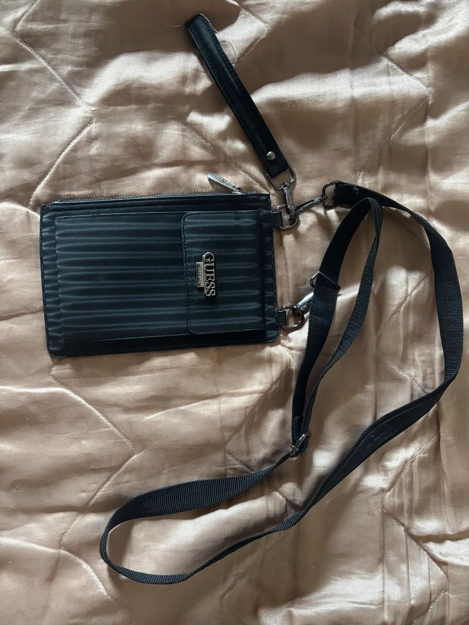 Bag Purpose Italy Guess  - Foto 2
