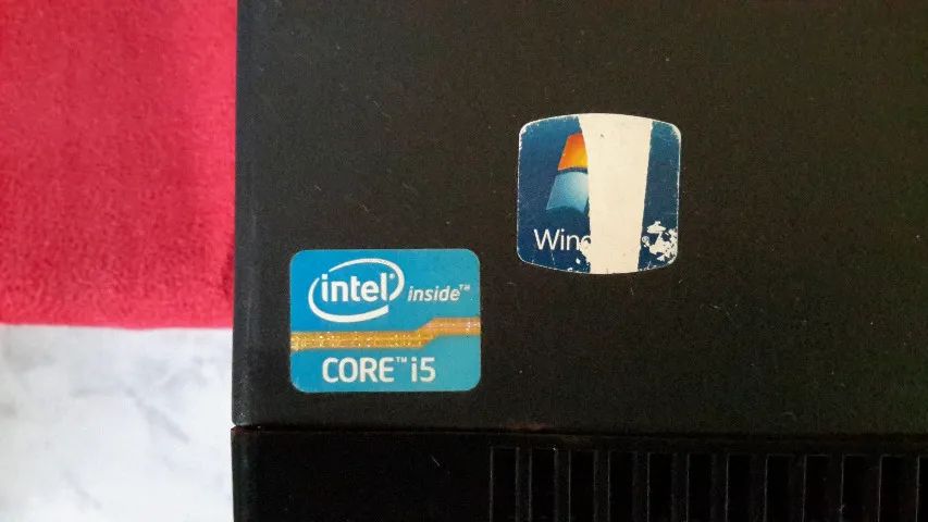 cpu lenovo i5 - Foto 3