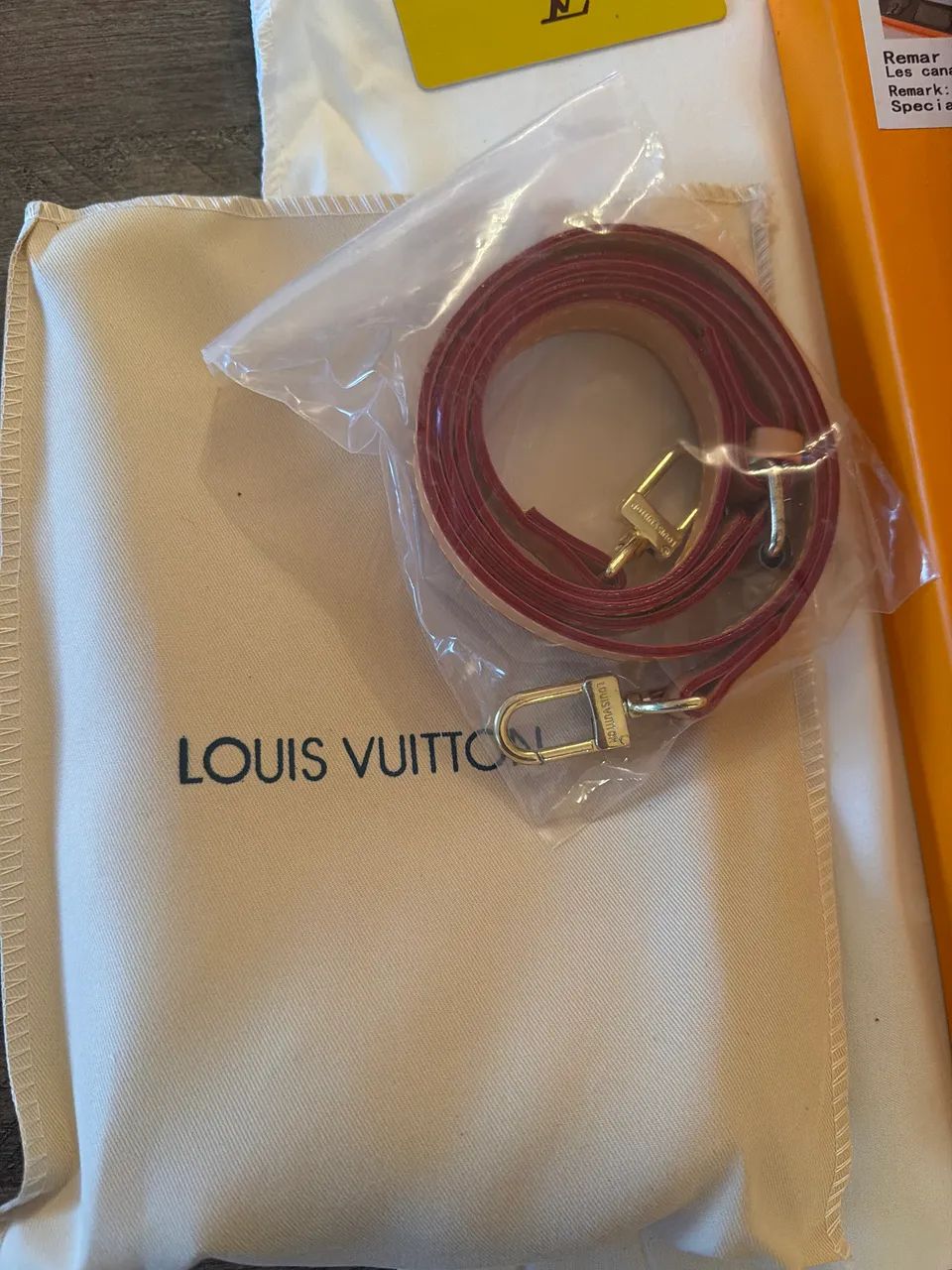 Bolsa Louis Vouiton  - Foto 3