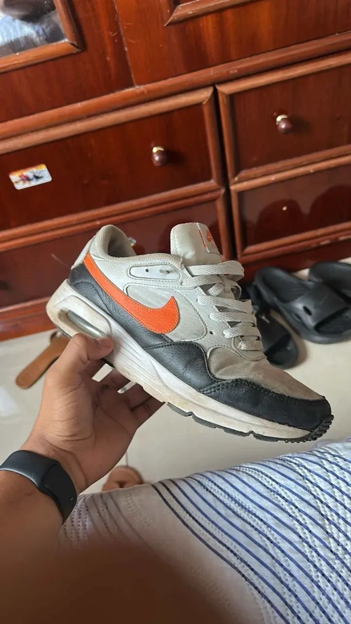 nike air max sc 