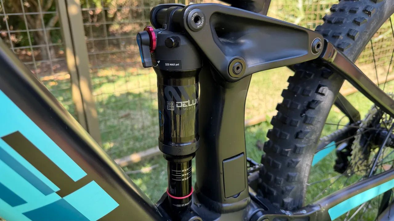 TREK RAIL 5 E-BIKE ROCKSHOX PIKE ELETRICA ASSISTIDA  - Foto 5