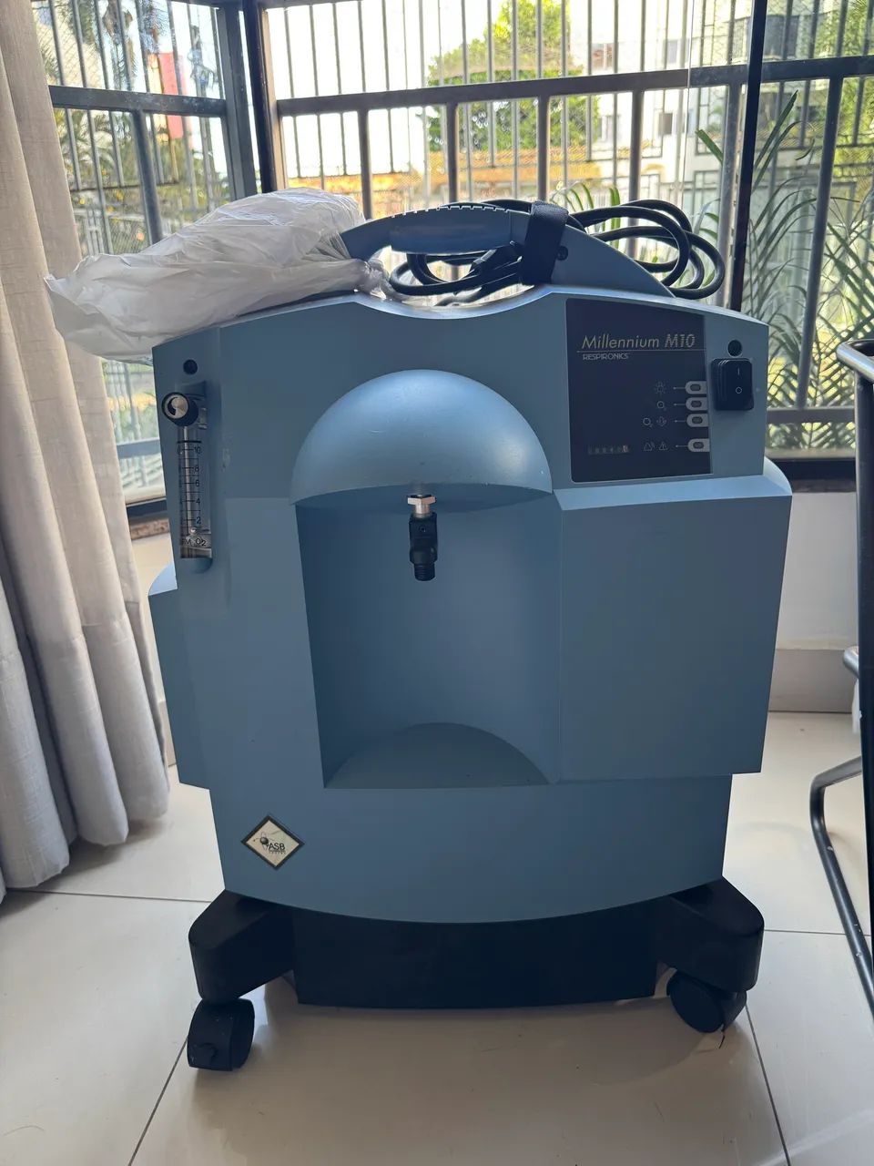 Equipamento médico  - Foto 5