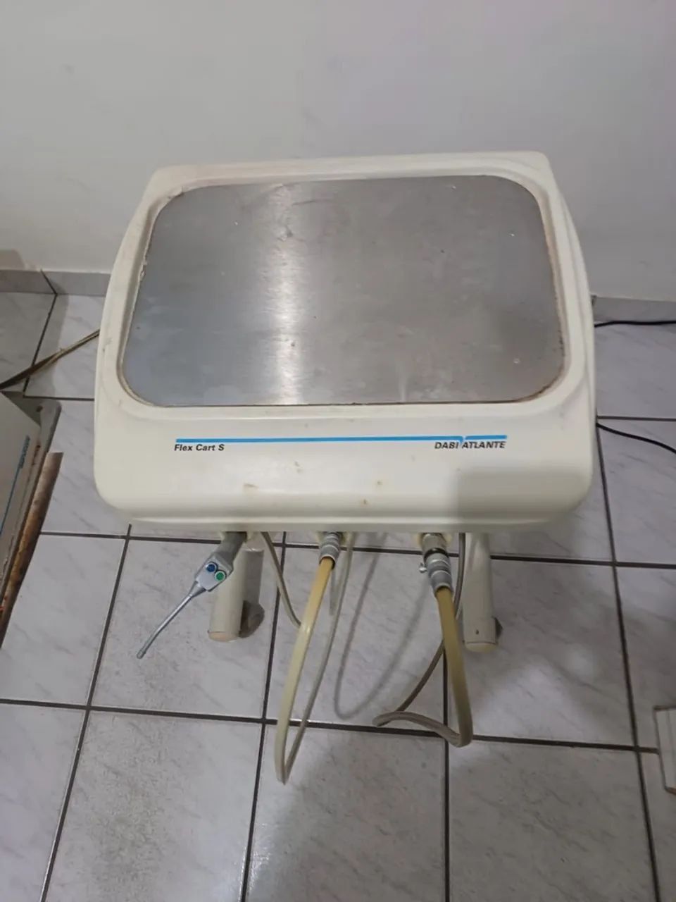 Vendo cadeira odontológica  - Foto 3
