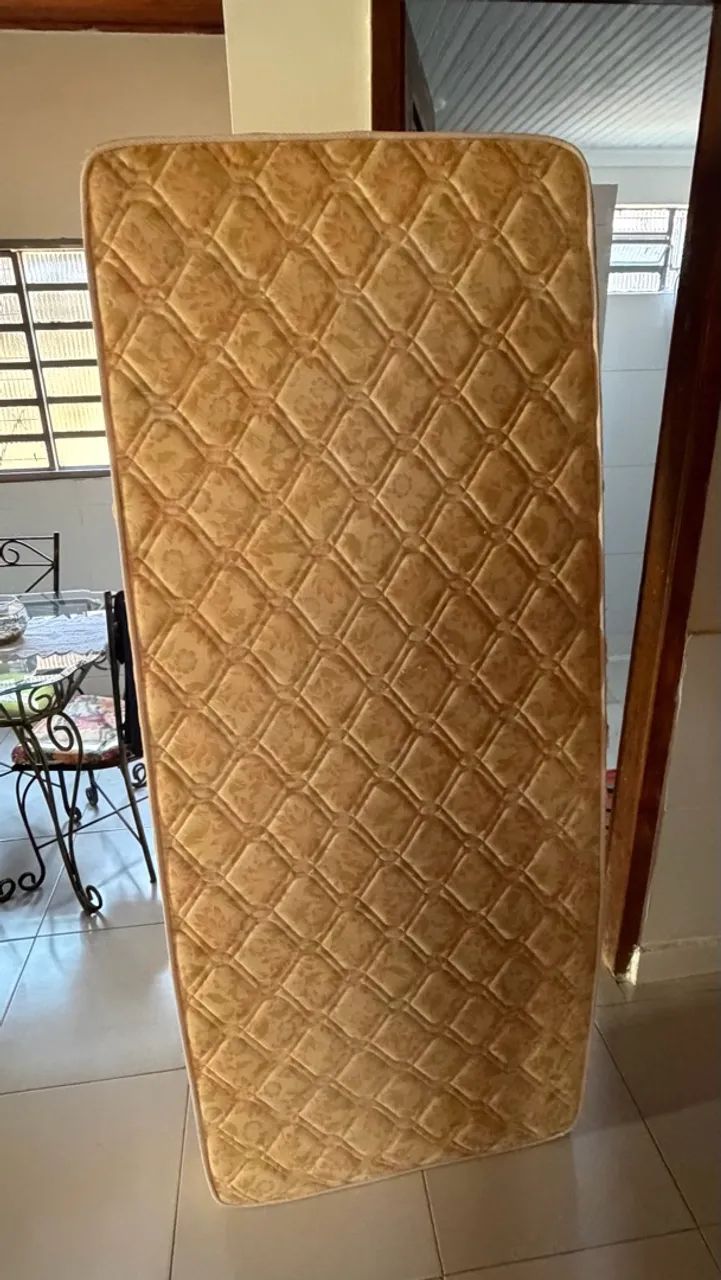 Colchão de solteiro probel  - Foto 3