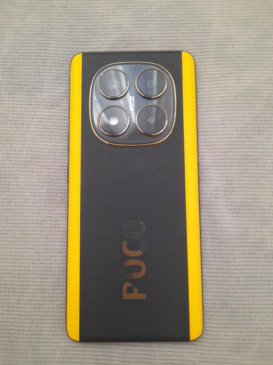 POCO X7 256G 5G