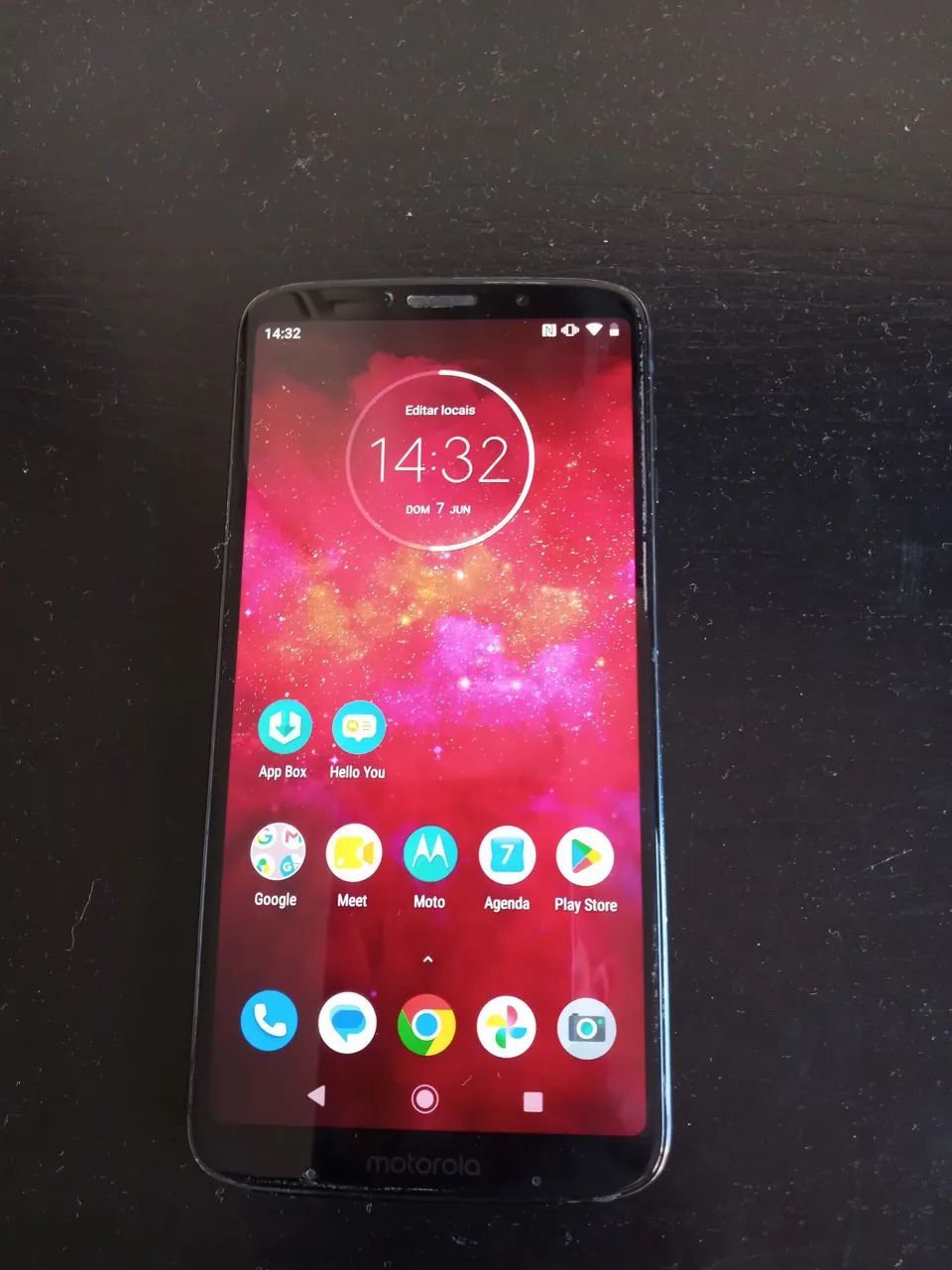 Smartphone Motorola  - Foto 5