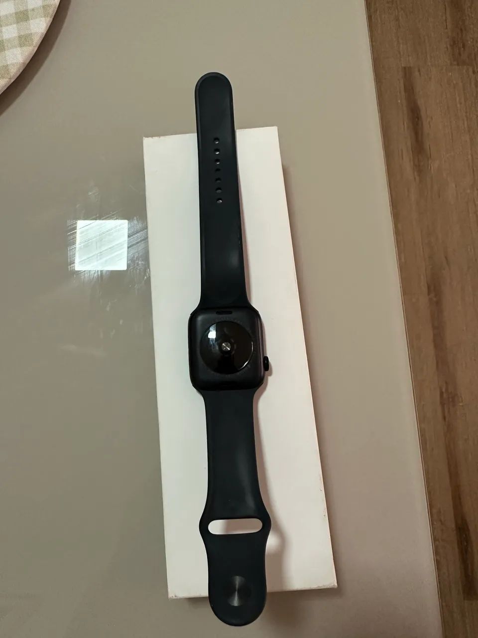 ? Apple Watch SE 2ª Geração - 44mm GPS - Foto 3