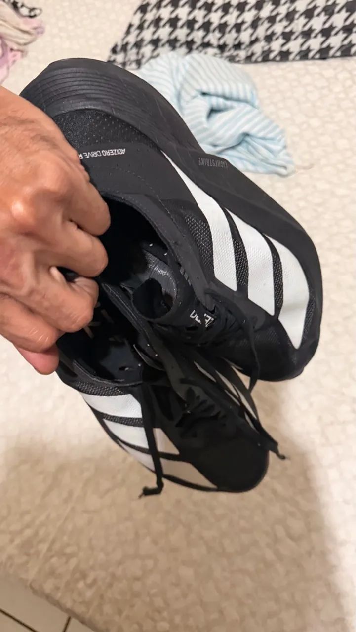 Adizero rc drive  - Foto 4