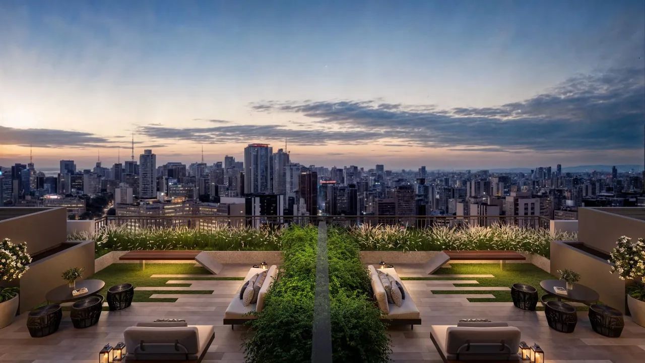 HIGH LINE BY LIVING - Foto 6