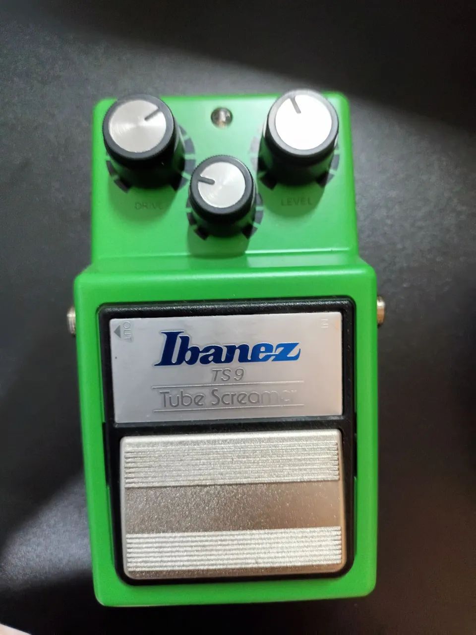Tube Scream TS9