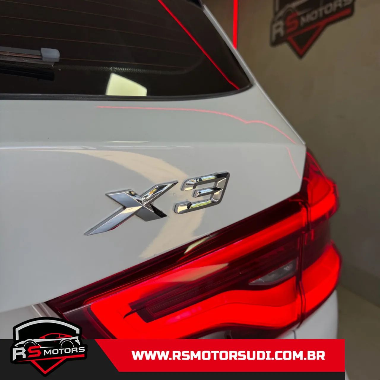 BMW X3 2018 - Foto 3