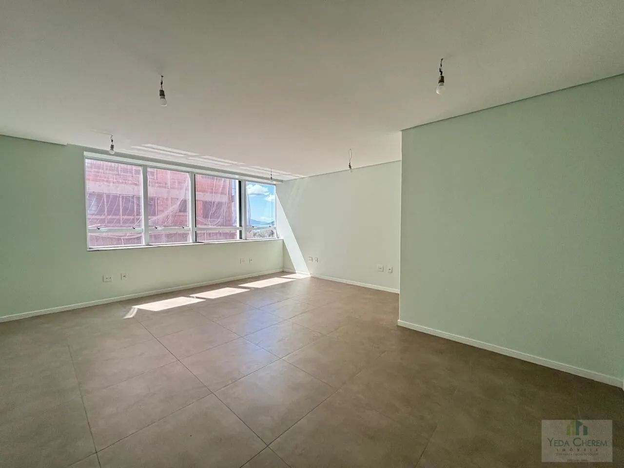 Sala Comercial Agronômica