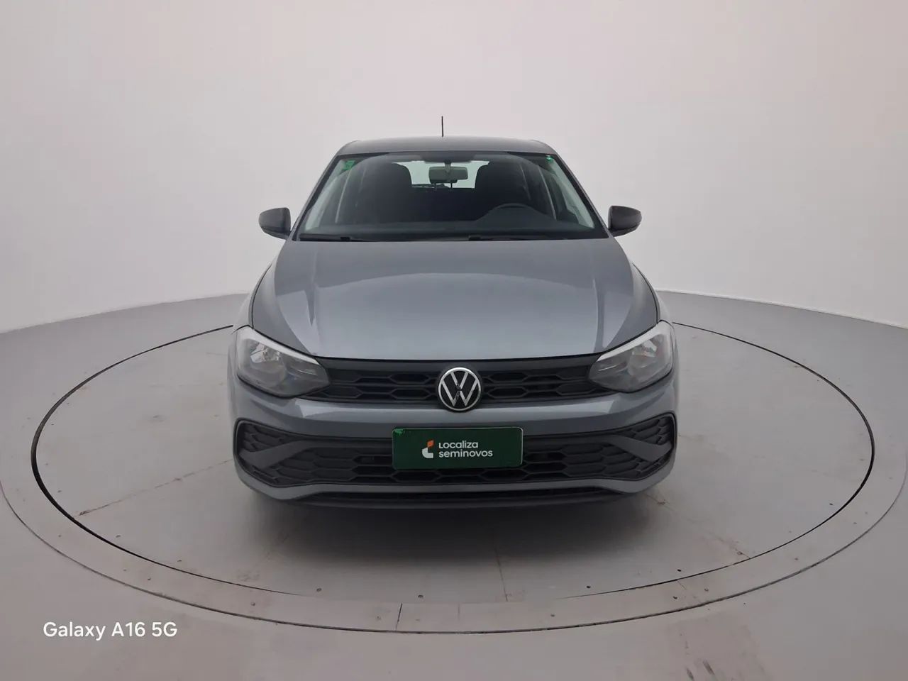 Volkswagen Polo Track 1.0 Flex 12V 5p, foto 8 de 18
