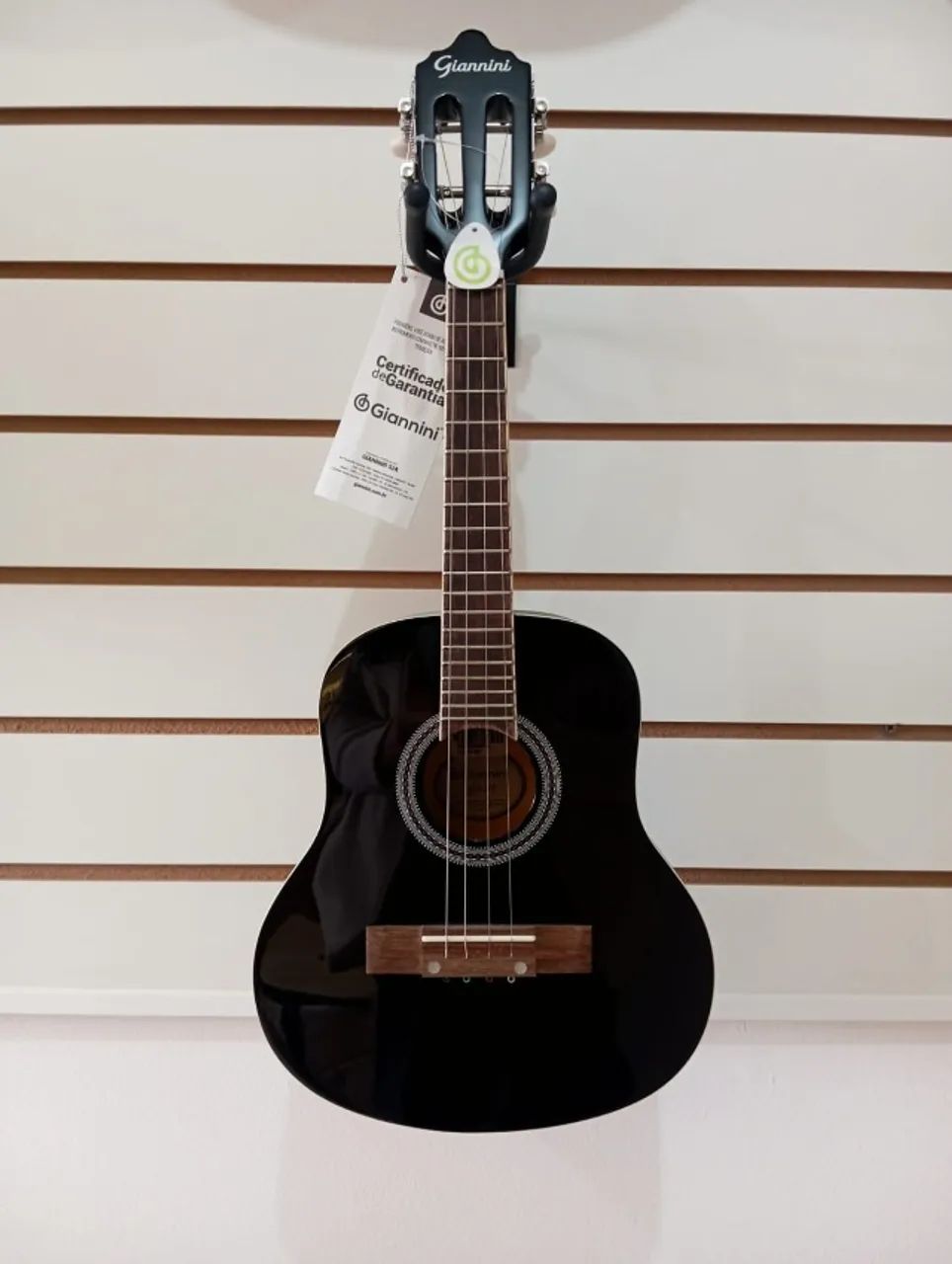 Cavaquinho Giannini