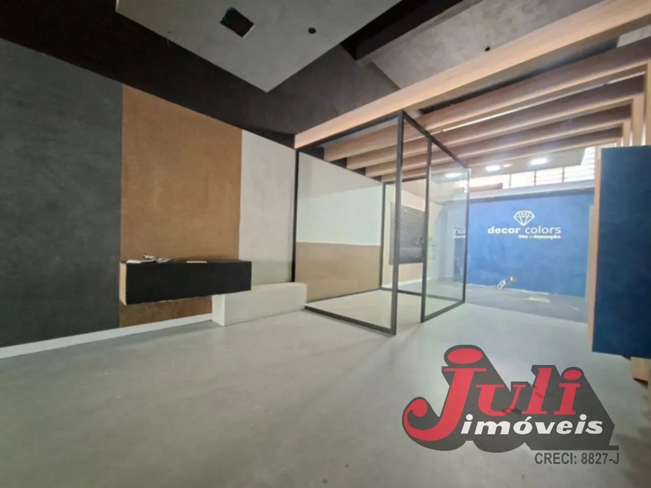 SALÃO COMERCIAL 132 MTS² - BAIRRO ASSUNÇÃO - SÃO BERNARDO DO CAMPO - Foto 3