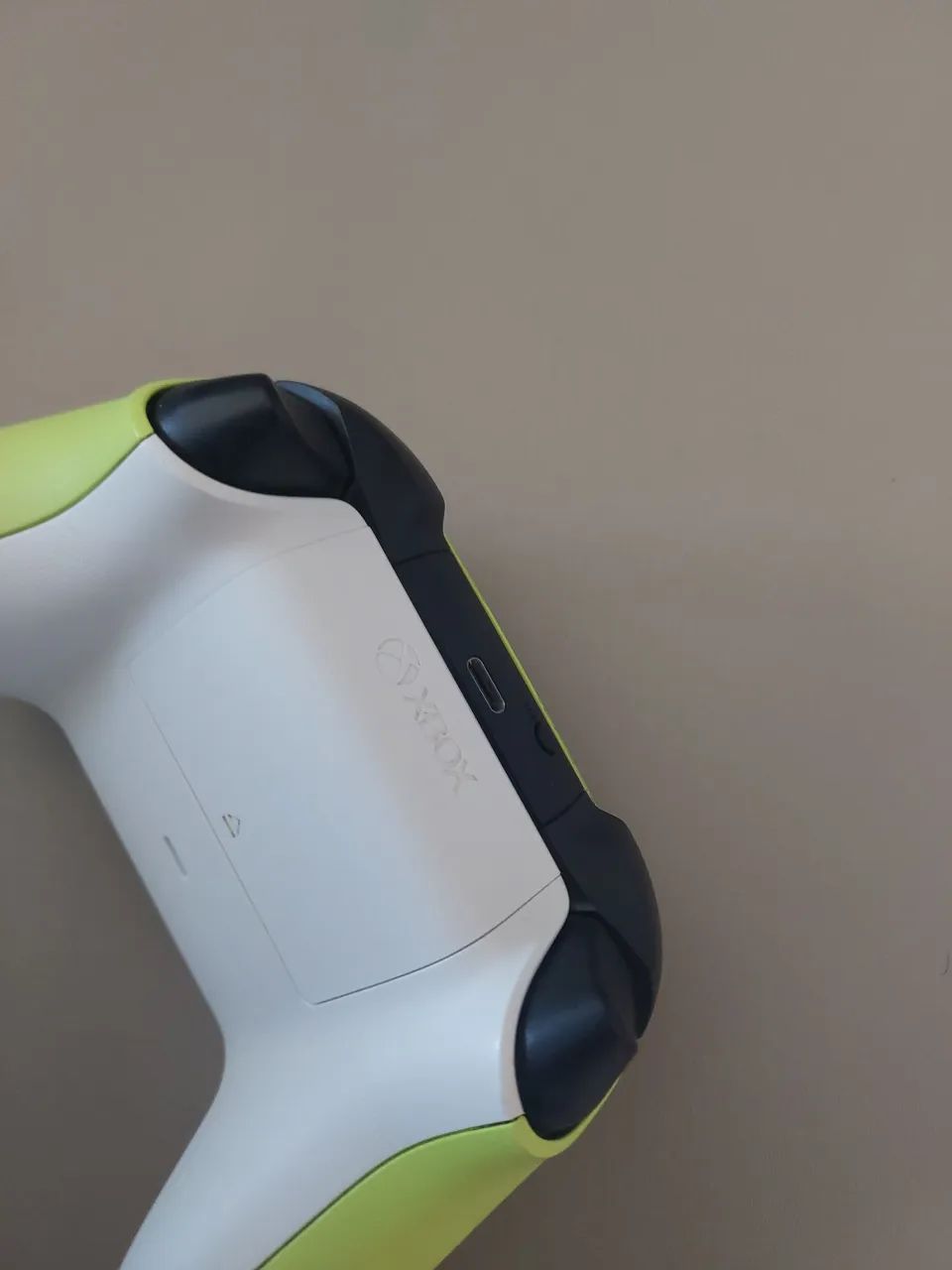 Controle Xbox series X Green Processdural original zeradooo - Foto 5