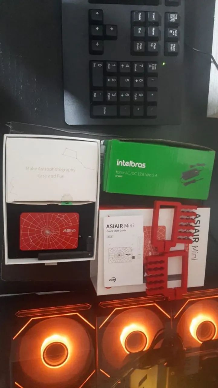 Zwo asi air mini 