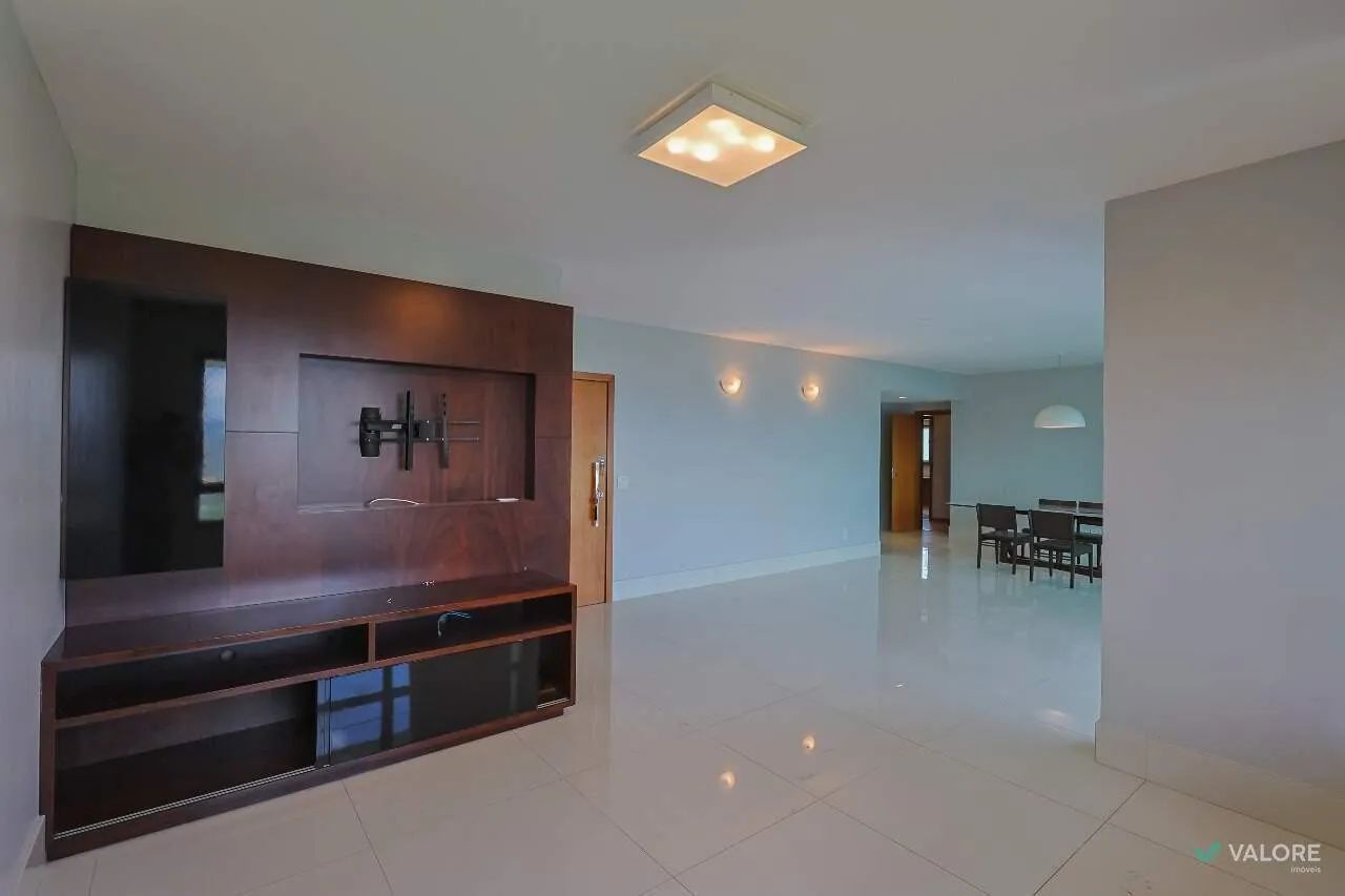 Apartamento 4 quartos para aluguel no Vila da Serra - Foto 2