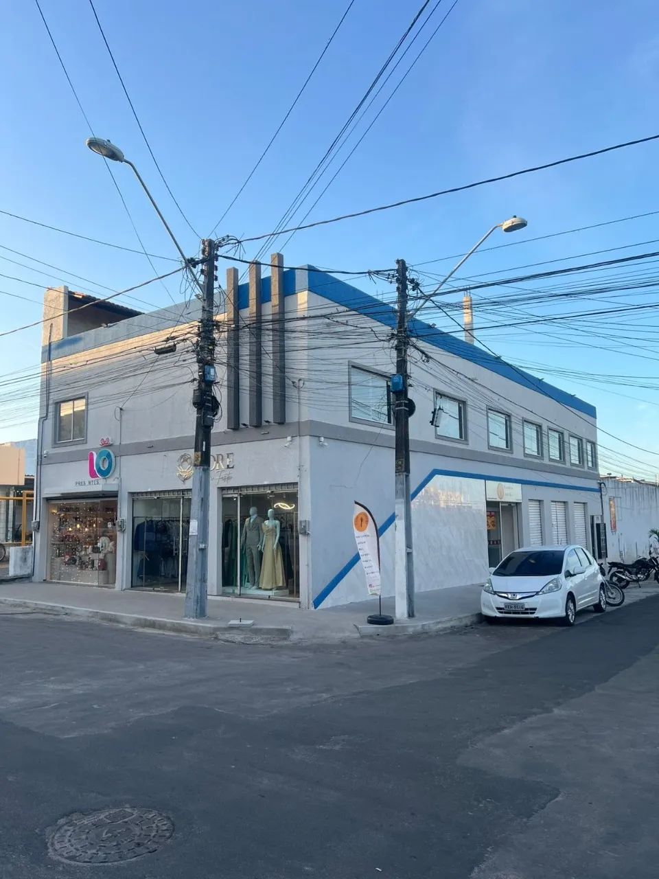 Lojas Comerciais para Locação - Empresarial Passaré | Melhor Região do Bairro - Foto 3