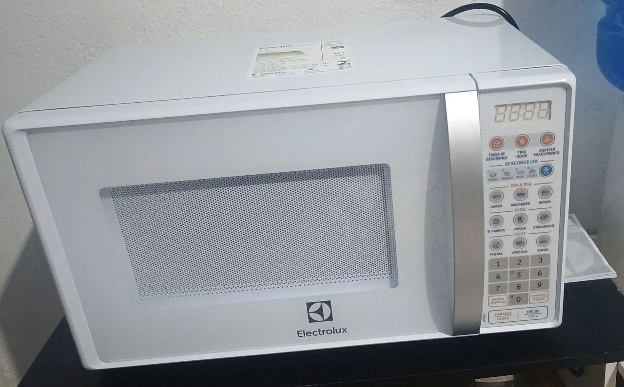 Microondas 