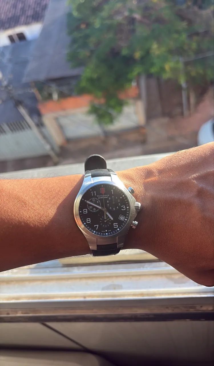 Relógio Victorinox 