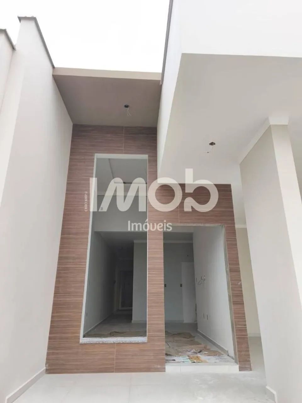 GEMINADO COM SUÍTE + 2 QUARTOS - ESCOLINHA - Foto 3
