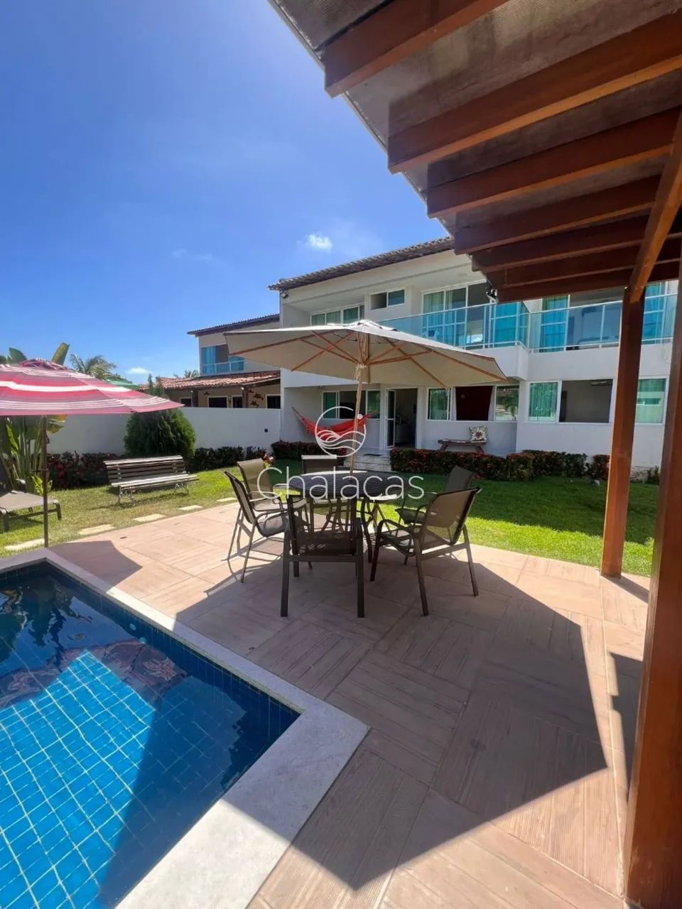 VENDA - CASA 448m2 - Privê Praia dos Carneiros - Foto 4