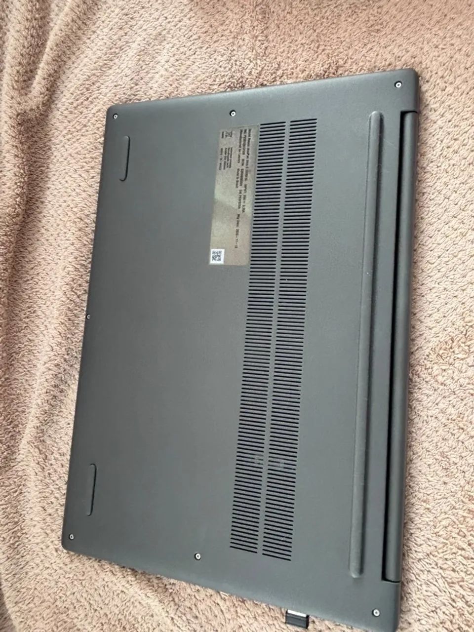Vendo notebook  - Foto 4