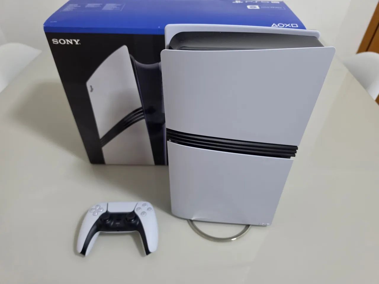 Ps5 pro - Foto 2