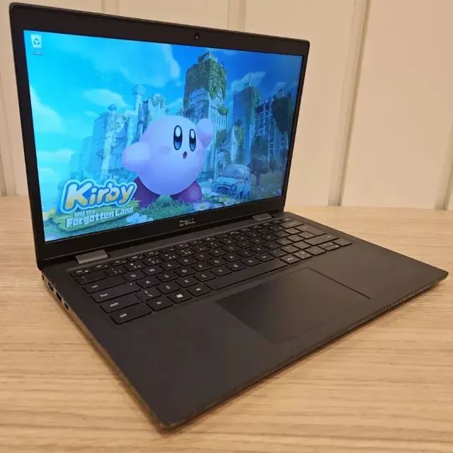 Notebook Dell i5 11th - 8Gb Ram - Intel Iris Xe - SSD - Foto 3
