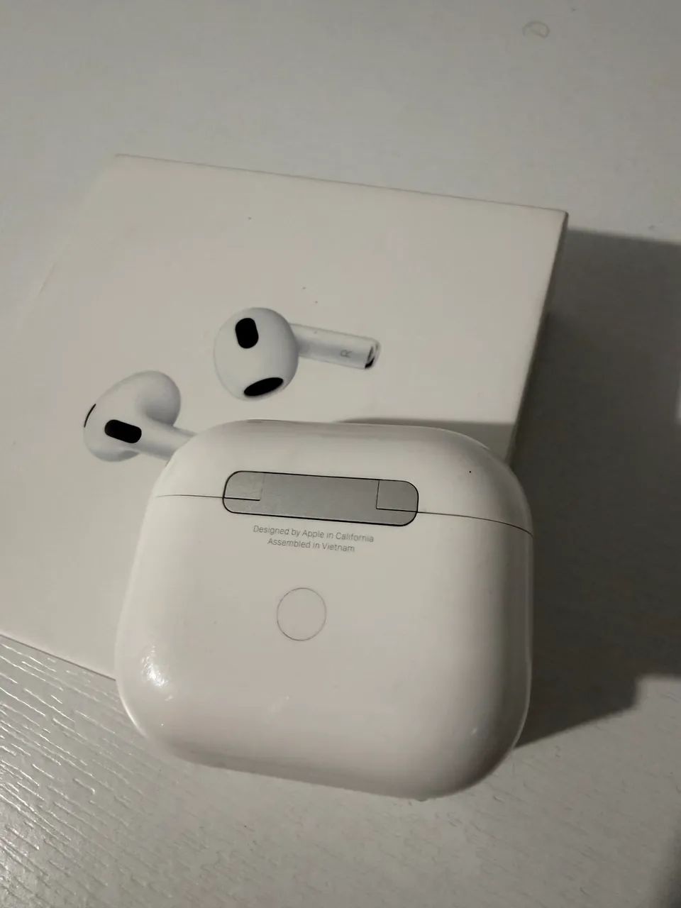 AirPods 3ª Geração - Foto 3